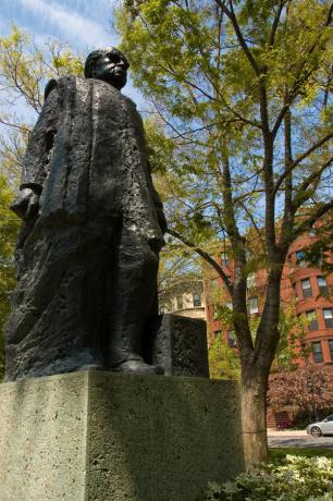 3. Domingo Faustino Sarmiento - 2